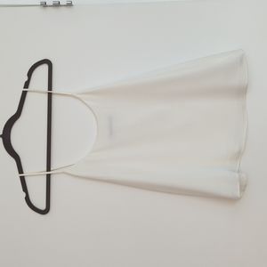 Quince washable silk cami